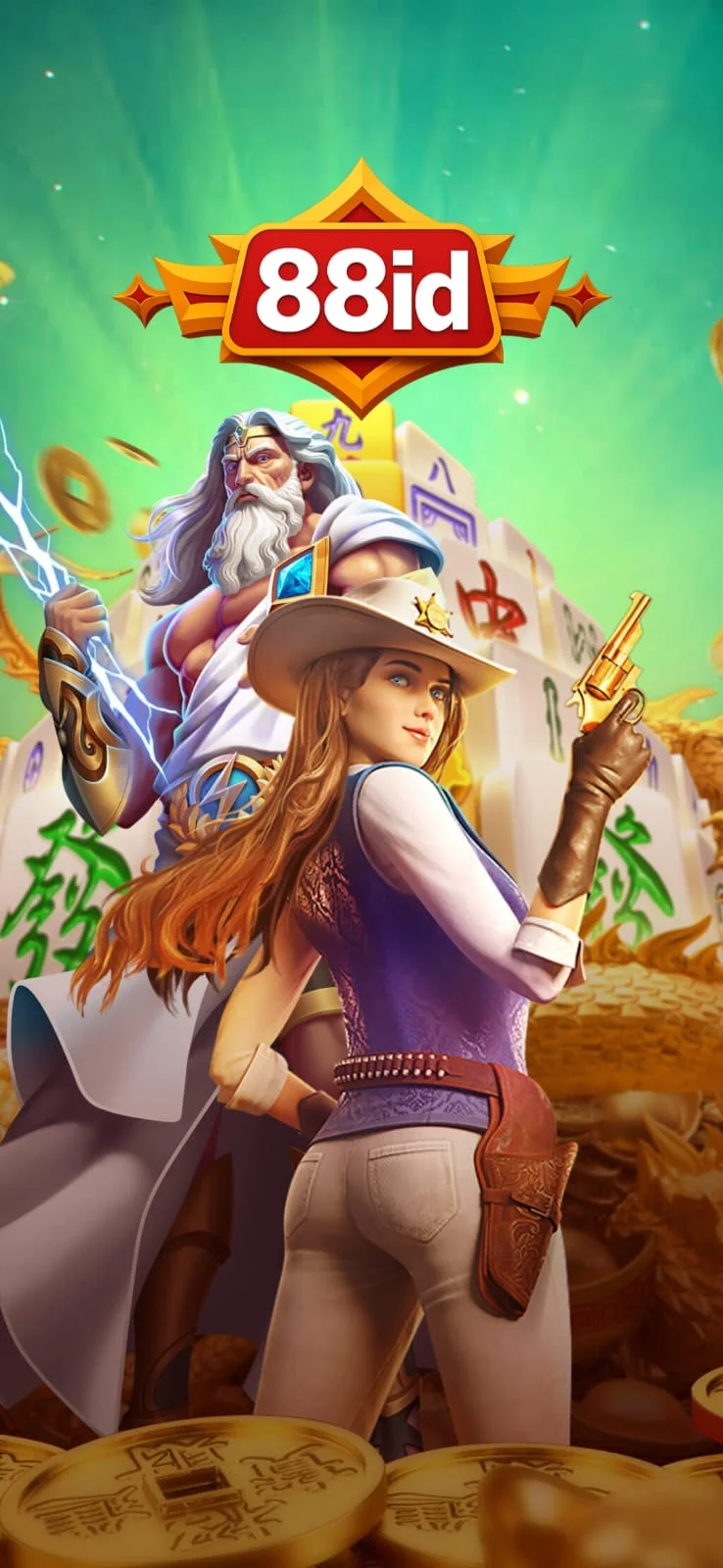 88ID APK Screenshot 1